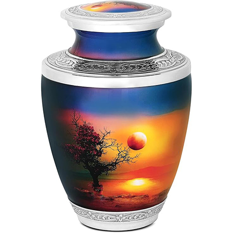 Urns for Ashes