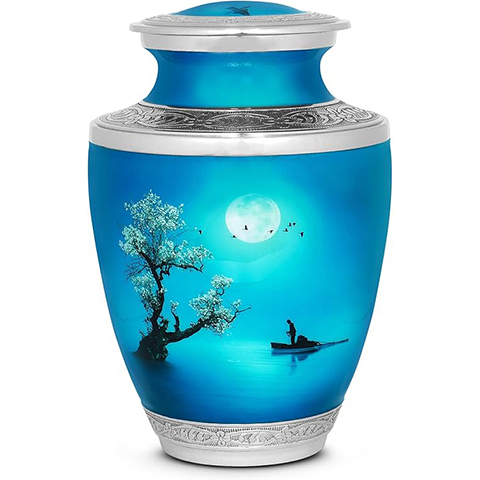 Cremation Urn Human Ashes