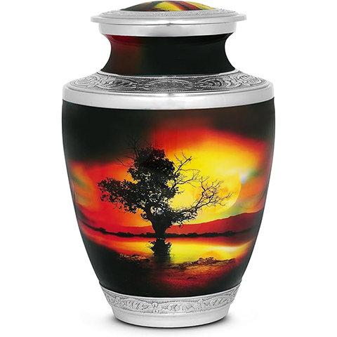 Cremation Urn for Ashes
